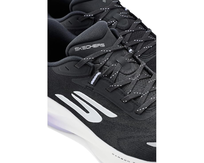 Кроссовки Skechers Aero Spark с сетчатым верхом