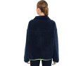 Reese Sherpa 1/2 Zip Pullover