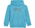 The Lightning Hoodie (little Kid)