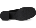 Высокие сапоги Kork-Ease Asbee в стиле пэчворк из итальянской кожи