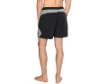 Плавки Nike Zip Color Block 7 дюймов (17.78 см) Fully Lined Volley с молнией спереди