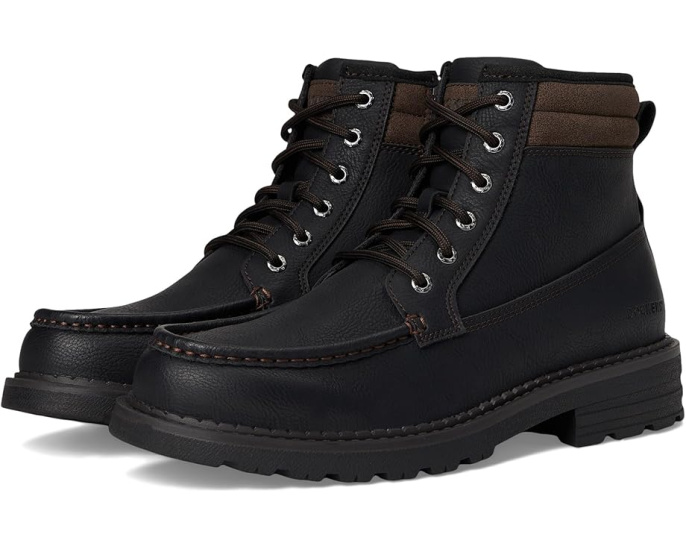 Ботинки Dockers Tobias с искусственной кожей и стелькой Supreme Comfort EVA