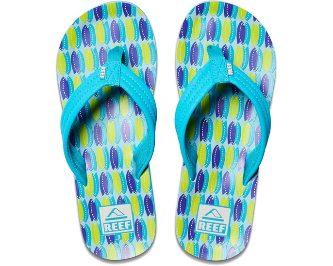 Сандалии Reef Kids Ahi для детей