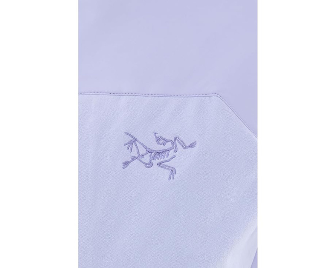 Худи Arc'teryx Proton с капюшоном и утеплителем PrimaLoft