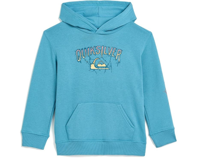 The Lightning Hoodie (little Kid)