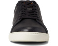 Кроссовки Allen Edmonds Courtside на шнурках из кожи или замши