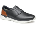 Водонепроницаемые туфли Johnston & Murphy Xc4 Prentiss 2 Plain Toe