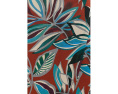 The Janie Favorite Ruched Sleeve Wrap Dress