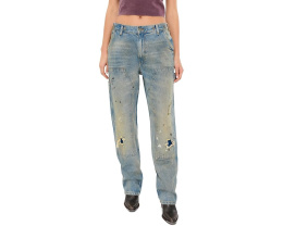 Джинсы Emily Carpenter от We The Free Free People