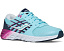 Детские кроссовки Saucony Wind 2.0 с сетчатым верхом и подошвой EVA