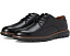 Johnston & Murphy туфли Larkin Plain Toe из итальянской кожи с амортизацией TRUFOAM