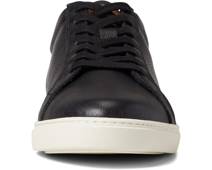 Кроссовки Allen Edmonds Courtside на шнурках из кожи или замши
