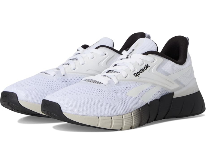 Кроссовки Reebok Nano Gym для кроссфита и HIIT с каркасом TPU