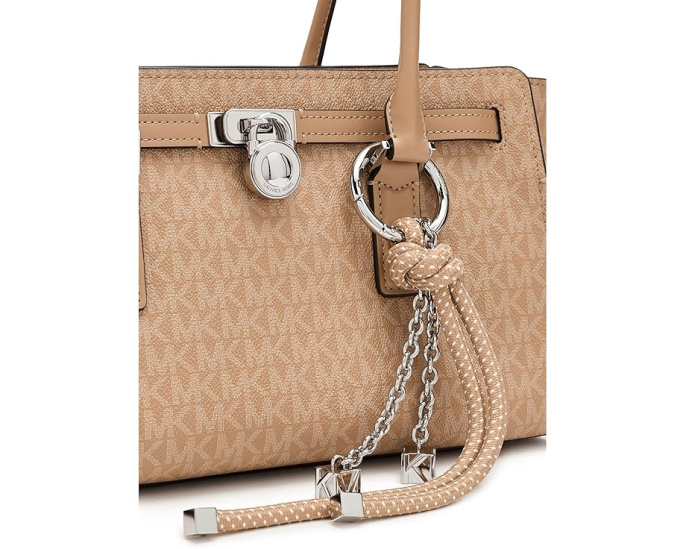 Сумка Michael Kors Hamilton Moderne Small из кожи