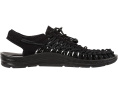 Кроссовки KEEN UNEEK с плетеным верхом и амортизирующей подошвой