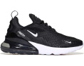 Кроссовки Air Max 270 (Big Kid) Nike с сетчатым верхом и амортизацией Air Max