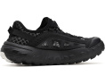 Кроссовки-гибриды Salomon Solamphibian с защитой носка и системой QuickLACE
