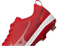 Mizuno Dominant 4 бейсбольные бутсы с технологией U4icX