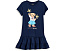 Детское хлопковое платье Polo Bear от Polo Ralph Lauren