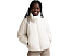 Пуховик Beyond Yoga Essential Warm Up Puffer с капюшоном кокон