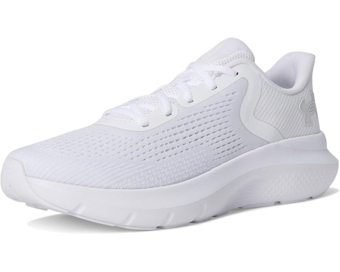 Кроссовки Under Armour Charged Rogue 5 с амортизирующей стелькой