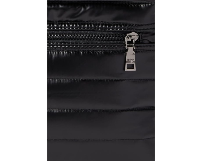 THINK ROYLN Поясная сумка Bum Bag 2.0 Medium с регулируемым ремнем