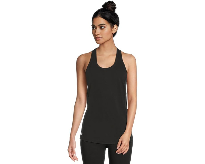 Smartwool Active Mesh Racerback Tank топ для фитнеса