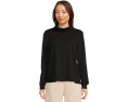 Водолазка Mod-o-doc Long Sleeve Turtle Neck Tee из хлопка