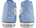 Кеды Converse Chuck Taylor All Star Lace высокая посадка
