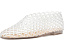 Детские балетки Steve Madden Kids Grovee из желе с решетчатым дизайном