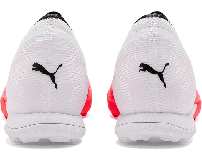 Бутсы Puma Ultra Nitro 7 Match Turf для тренировок на искусственном газоне