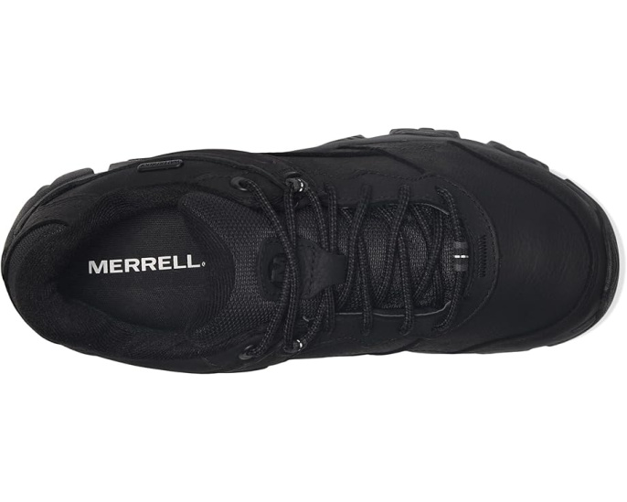 Водонепроницаемые кроссовки Merrell Moab Adventure 3 WP для активного отдыха