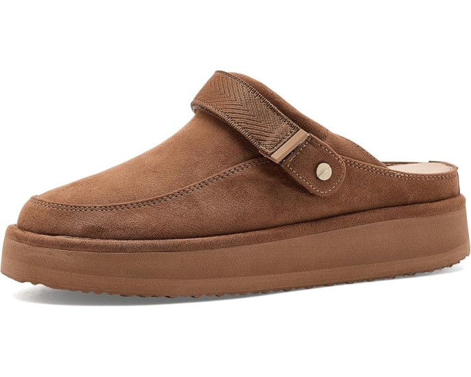 Туфли мюли Dr. Scholl's Chill Out с ремешком на липучке