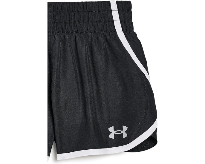 Детские шорты Under Armour Fly By для малышей