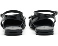 Балетки Marc Jacobs The Pop J Marc Flats на ремешке