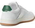 Кроссовки GREATS Ironside из замши и кожи с подкладкой из тенселя