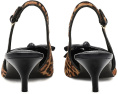 Босоножки Nine West Lyrical с бантом на мыске