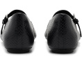 Мэри Джейн Delicato Snake с змеиным принтом FitFlop