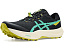 Трейловые кроссовки ASICS Fuji Lite 6 с переработанными материалами