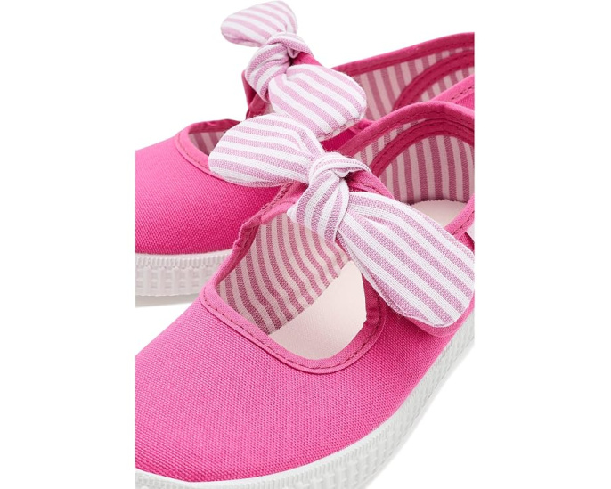 Кроссовки детские Cienta Kids Shoes 53002 темно-синие с липучкой