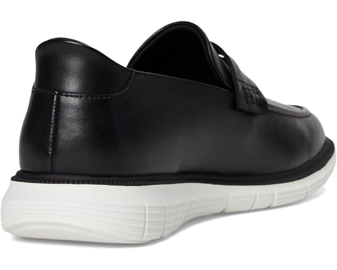 Мокасины Marc Joseph New York Empire Street с технологией Hands Free