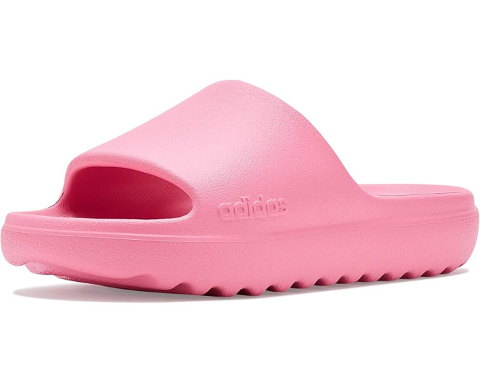 Сланцы Adilette Lumia для детей Adidas