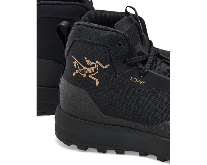 Треккинговые кроссовки Arc'teryx Kopec 2 Mid GTX
