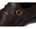 Туфли Clarks Cora Aubrie с ремешком и круглым носком