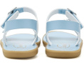 Детские сандалии FootMates Eco-Ariel с перфорацией