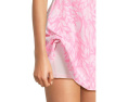 Платье Lilly Pulitzer Charlotta Active Dress Up с шортами и бюстгальтером