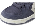 Детские кроссовки Converse Kids Cl98 Easy-On на липучке с ретро-дизайном