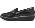 Лоферы Webster Cloud от Dr. Scholl's черные
