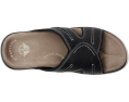 Dockers Sunland слайды с памятью формы и искусственной кожей