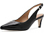 Туфли-лодочки Court Sling Pumps от Marc Joseph New York